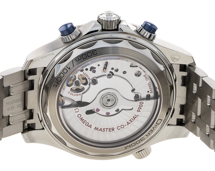 Omega Seamaster Diver 300m 210.30.44.51.03.001